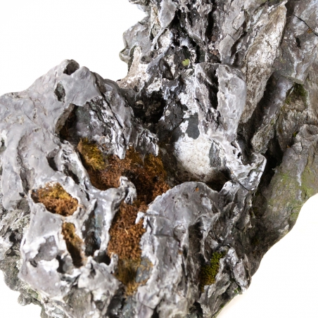 Ibigawa rock - H 34 cm