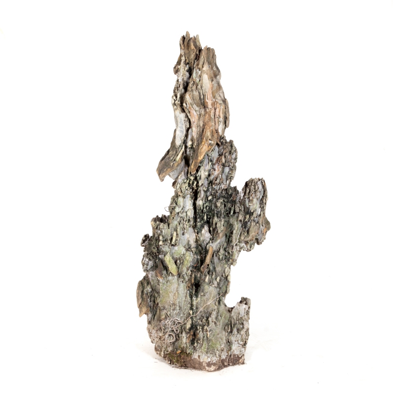 Ibigawa rock - H 79 cm