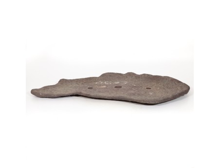 Niijima stone pot 87 cm