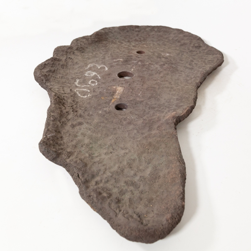 Vaso in pietra Niijima 87 cm