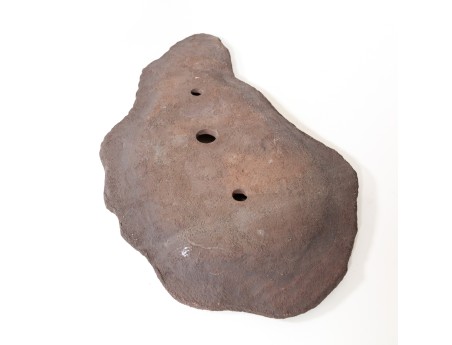 Niijima stone pot 87 cm