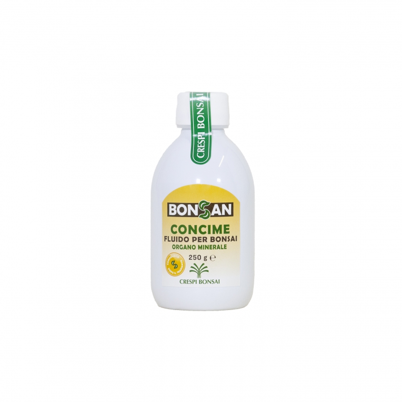 Concime fluido Bonsan - 250 g