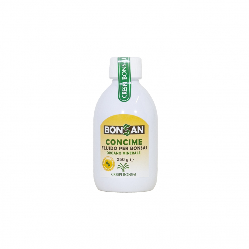 Liquid Fertilizer - Bonsan - 250 g