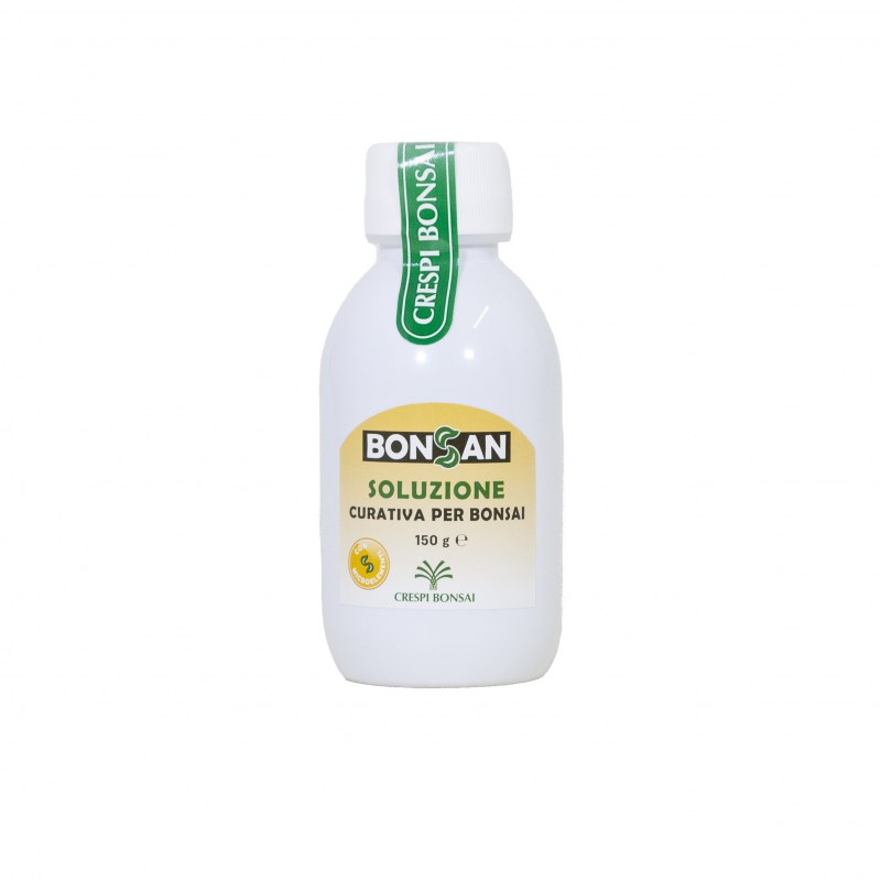 Soluzione curativa Bonsan - microelementi - 150 g
