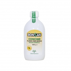 Liquid Fertilizer with Amino Acids - Bonsan - 500 g