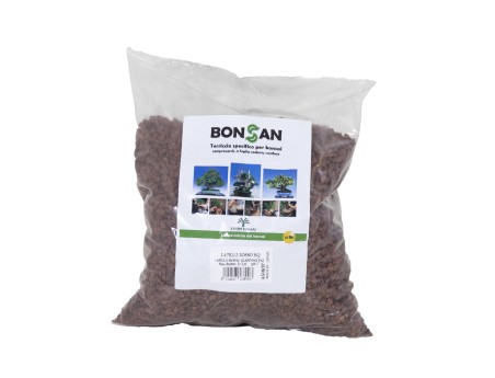 Lapillo rosso giapponese HQ - 1.6 Lt