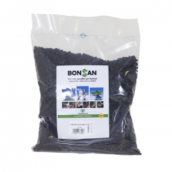 Carbone di bambù fine - 1 lt