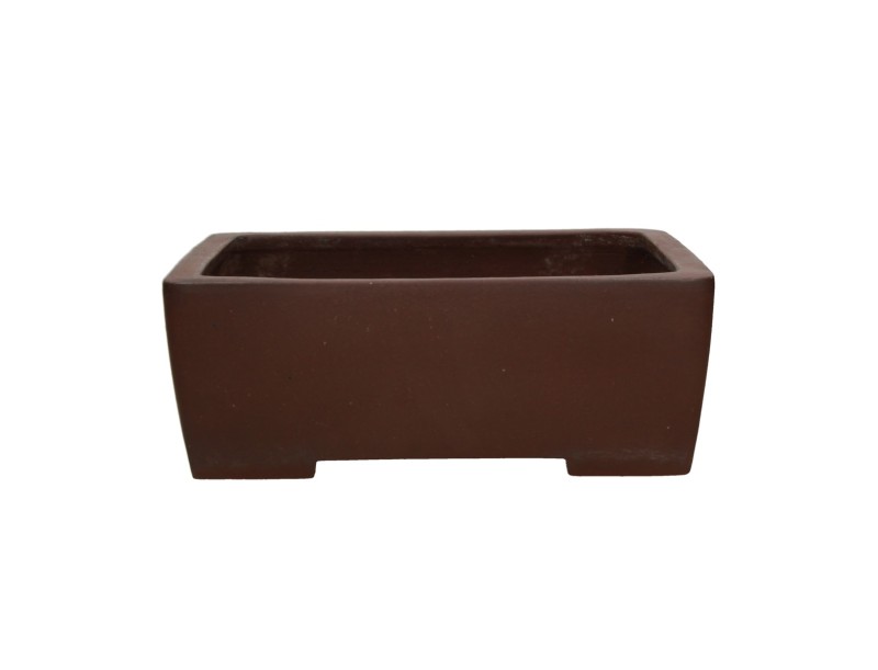 Tokoname - Marutsune - 24 cm rectangular de gres