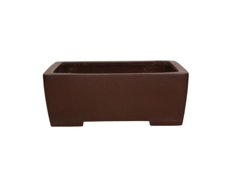 Tokoname - Marutsune - 24 cm rectangulaire grès