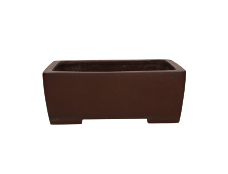 Tokoname - Marutsune - 24 cm rectangular stoneware
