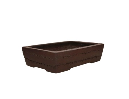 Tokoname, 31,5 cm, rectangular, gres
