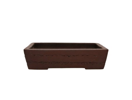 Tokoname, 31,5 cm, rectangular, gres