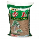 Akadama hard quality - 8,3 kg