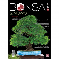 BONSAI & news 190 - Mars-Avril 2022