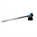 Metal Spear for Watering Pipe - 35 cm - A553/04