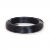 Fil d'aluminium cuivré Ø 4 mm - 500 g