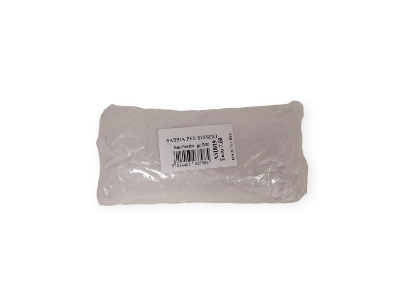 Suiseki Sand - 500 g - A518/19