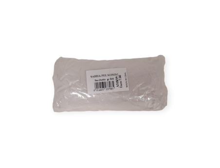 Sabbia per Suiseki - 500 g - A518/19