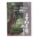 How to make Pine bonsai - A. Kurakichi