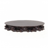 Small oval table - 15,5 cm