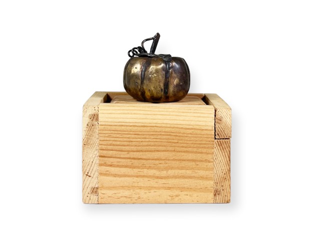 Tenpai citrouille
