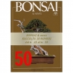 Colección BONSAI & news - números 41 a 50