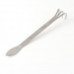 Griffe avec Spatule - 245 mm - Ryuga