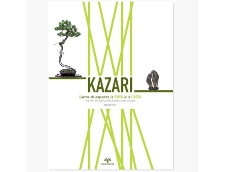 KAZARI - Edoardo Rossi