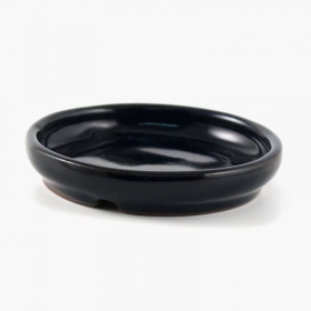 Sottovaso 10,5 cm tondo