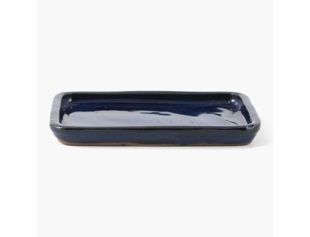 Sottovaso 30,5 cm rettangolare