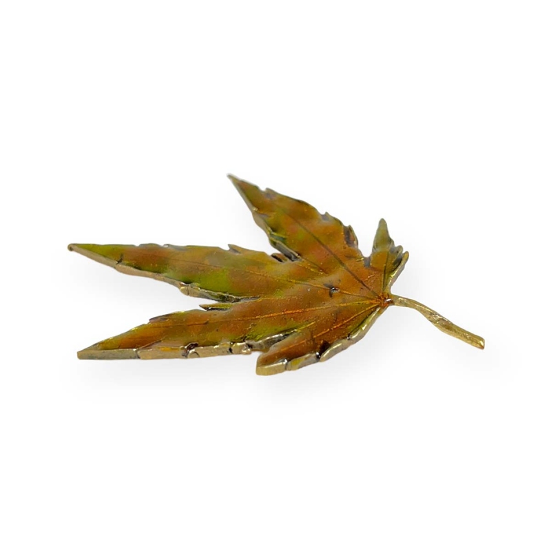 Tenpai medium leaf 3