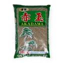 Super hard quality Akadama - S - 14 l