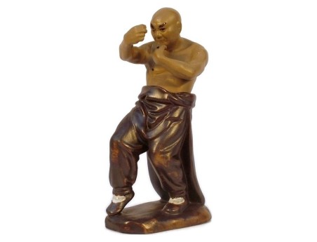 Statuina Kung fu