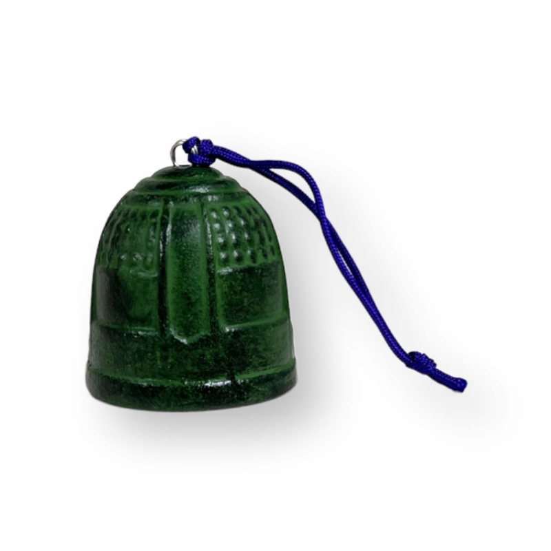 Cast iron bell - Furin