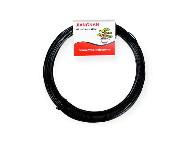 Aluminium Wire Ø 1.5 mm - 100 g - Jiangnan