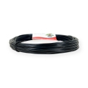 Filo di alluminio Ø 1,5 mm - 100 g - Jiangnan