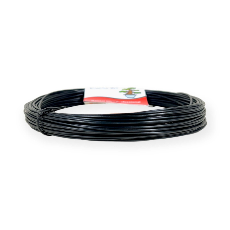 Filo di alluminio Ø 1,5 mm - 100 g - Jiangnan