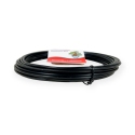Filo di alluminio Ø 2,5 mm - 100 g - Jiangnan