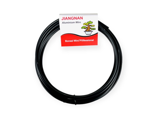 Fil d'aluminium Ø 3 mm - 100 g - Jiangnan