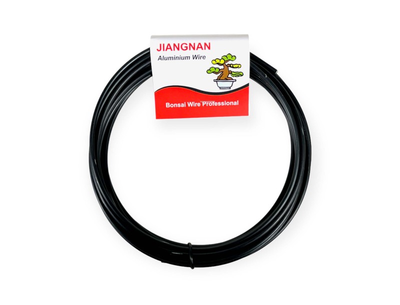 Aluminium Wire Ø 3 mm - 100 g - Jiangnan