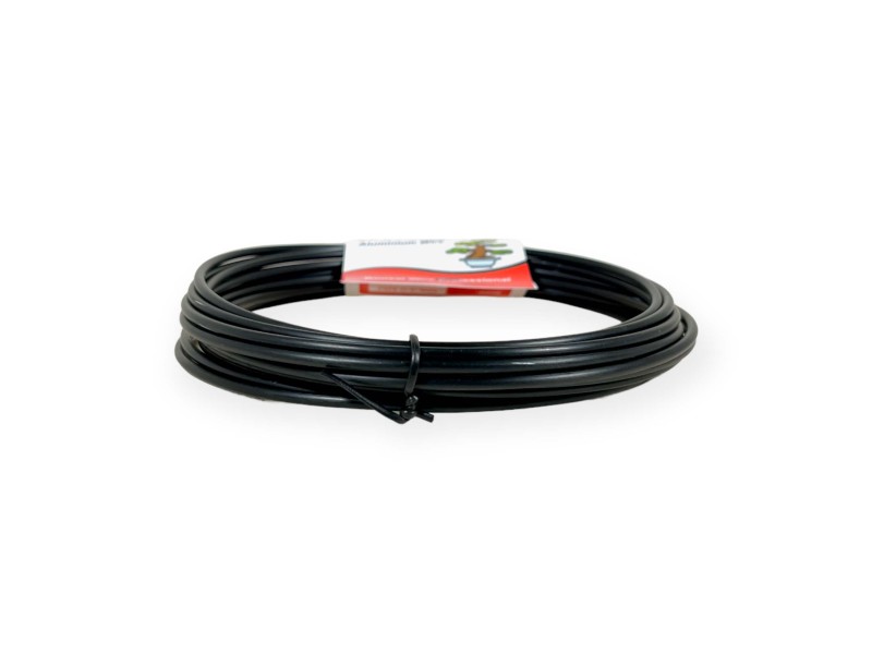 Aluminium Wire Ø 3 mm - 100 g - Jiangnan