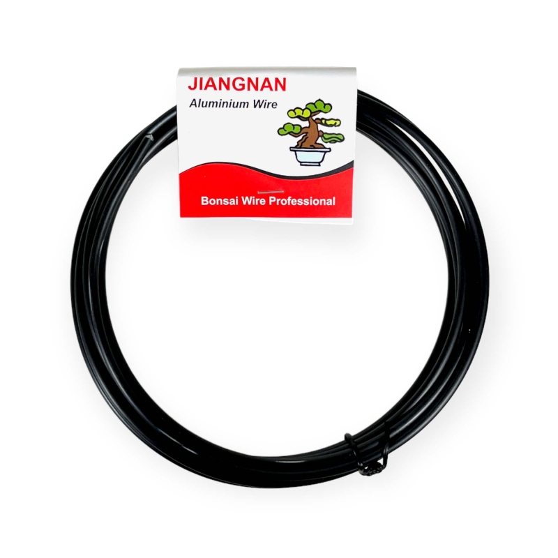 Filo di alluminio Ø 3,5 mm - 100 g - Jiangnan