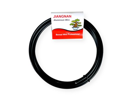 Aluminium Wire Ø 4 mm - 100 g - Jiangnan