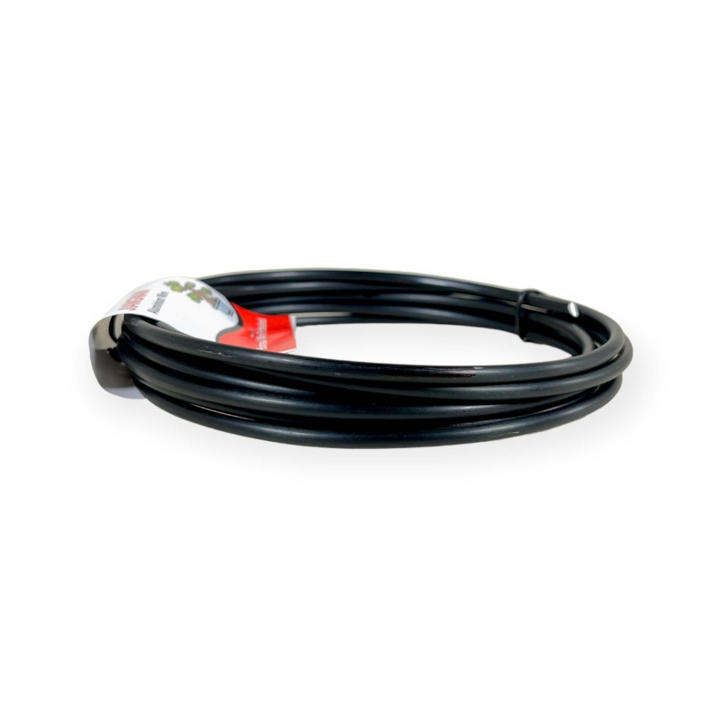 Filo di alluminio Ø 4 mm - 100 g - Jiangnan