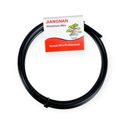 Filo di alluminio Ø 4,5 mm - 100 g - Jiangnan