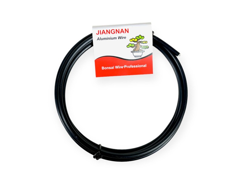 Aluminium Wire Ø 4,5 mm - 100 g - Jiangnan