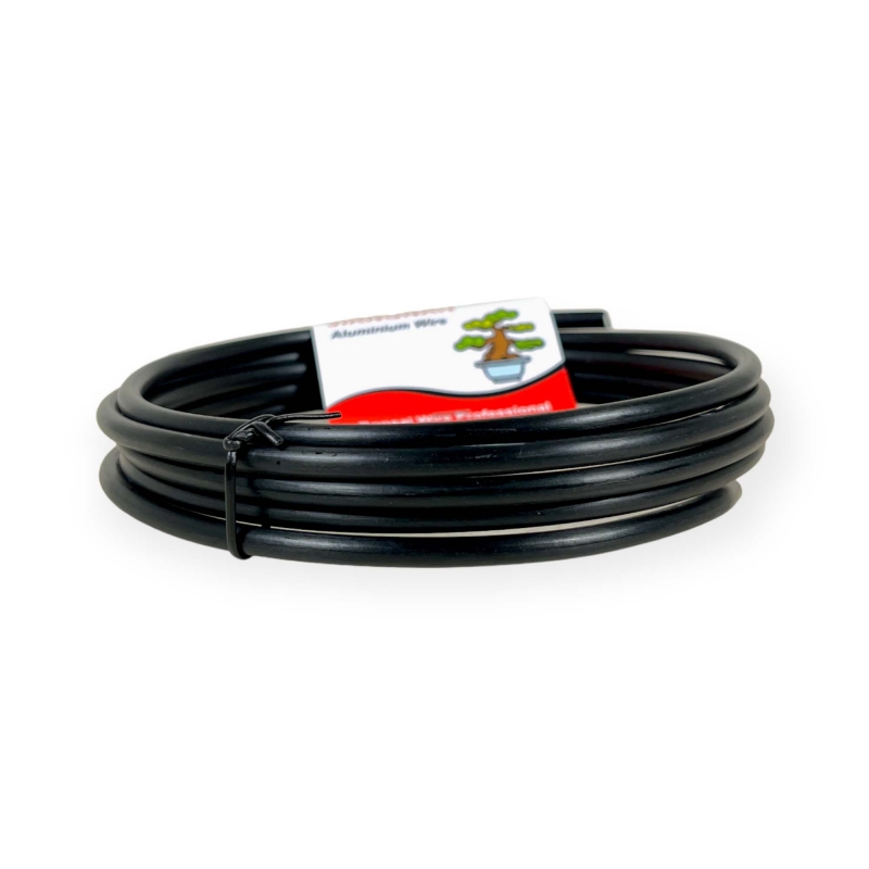 Filo di alluminio Ø 5 mm - 100 g - Jiangnan