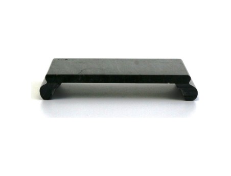 Tavolino rettangolare in marmo - 17x10x2,8 cm