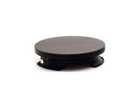 Tavolo girevole in legno - Ø 27 cm