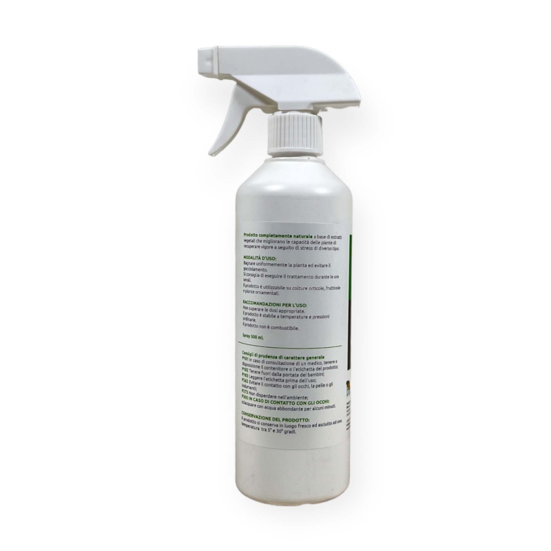 Bio Afid spray 500 ml